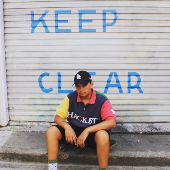 Meet your Posher, Lee from L&J Vintage Clothing - Picture 4 of 10